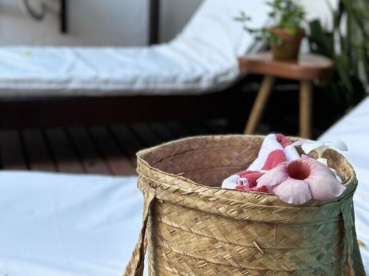 호텔 Pousada Maxitalia Beach