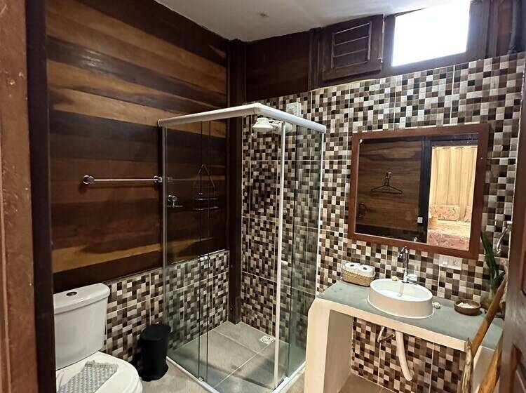 호텔 Pousada Maxitalia Beach