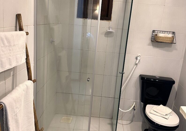 호텔 Pousada Maxitalia Beach