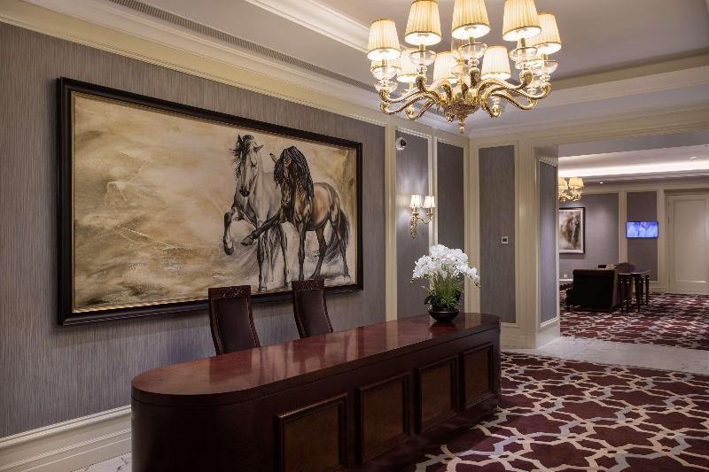 Hotel Radisson Blu Forest Manor Shanghai Hongqiao   Near Necc