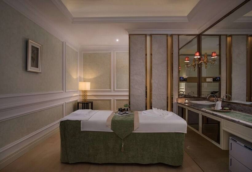 Hotel Radisson Blu Forest Manor Shanghai Hongqiao   Near Necc