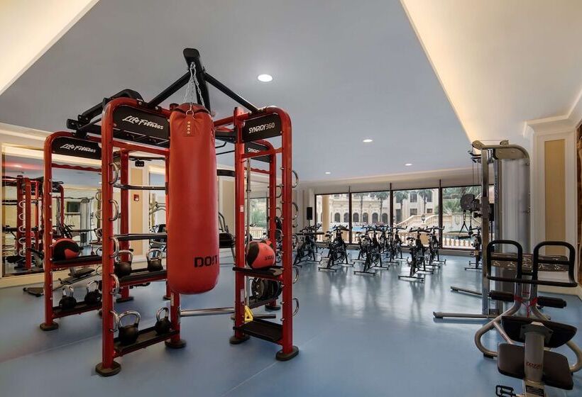 Hotel Radisson Blu Forest Manor Shanghai Hongqiao   Near Necc