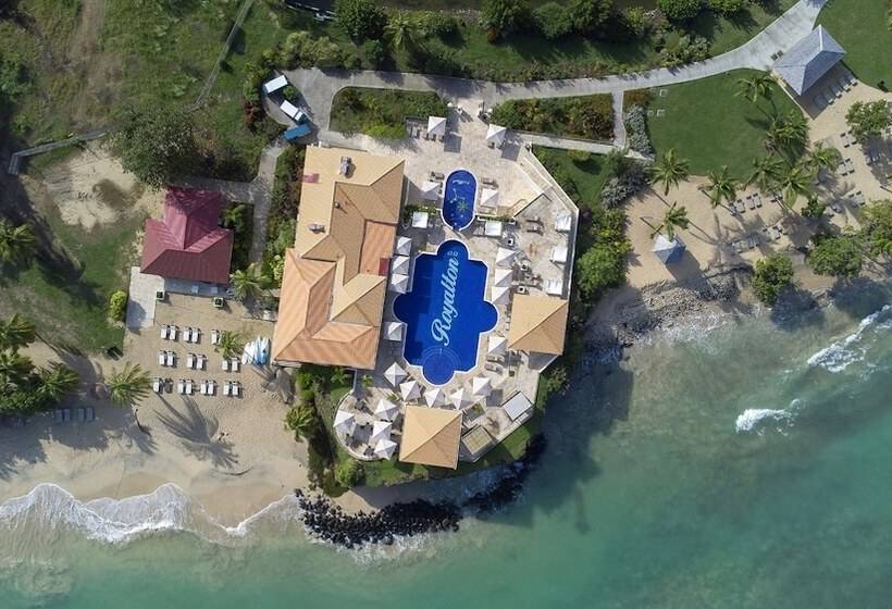 هتل Royalton Grenada, An Autograph Collection Allinclusive Resort