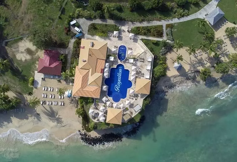 هتل Royalton Grenada, An Autograph Collection Allinclusive Resort