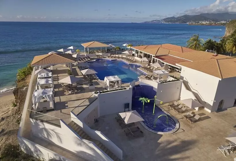هتل Royalton Grenada, An Autograph Collection Allinclusive Resort
