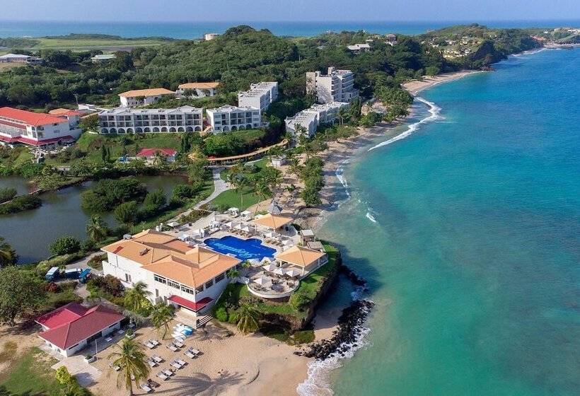 هتل Royalton Grenada, An Autograph Collection Allinclusive Resort