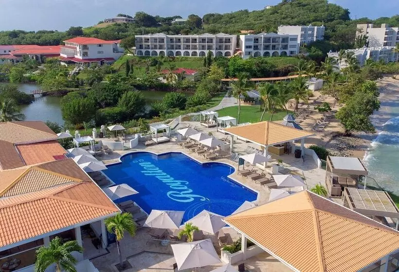 هتل Royalton Grenada, An Autograph Collection Allinclusive Resort