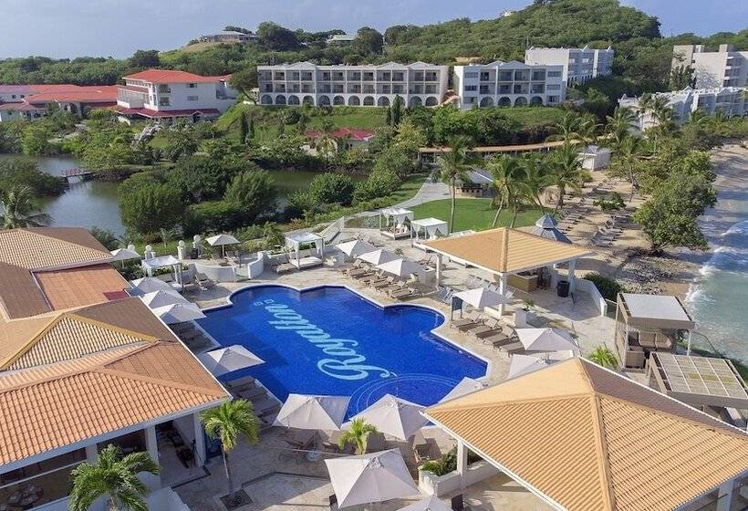 هتل Royalton Grenada, An Autograph Collection Allinclusive Resort