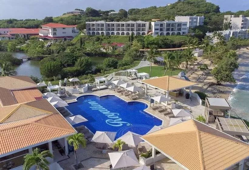 هتل Royalton Grenada, An Autograph Collection Allinclusive Resort