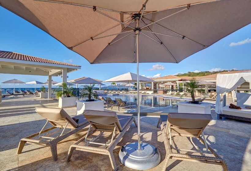 هتل Royalton Grenada, An Autograph Collection Allinclusive Resort