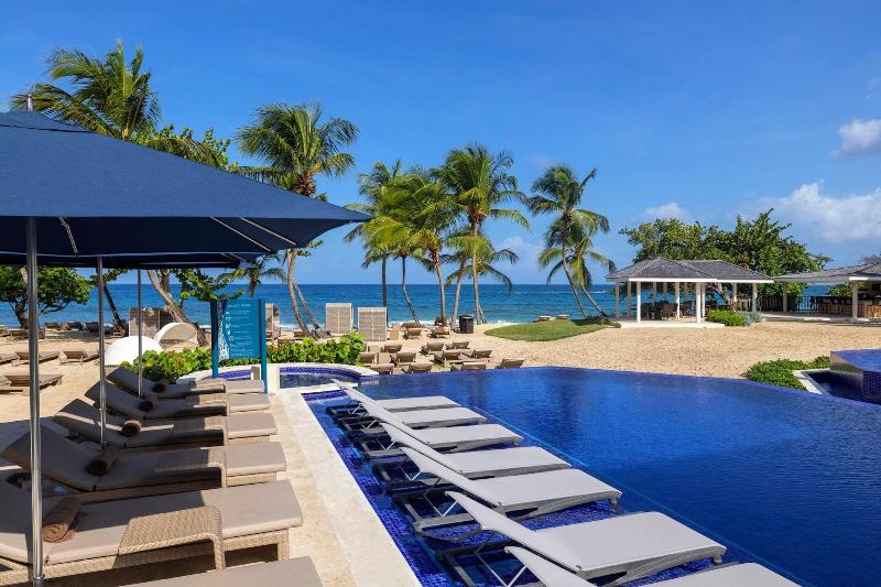 هتل Royalton Grenada, An Autograph Collection Allinclusive Resort