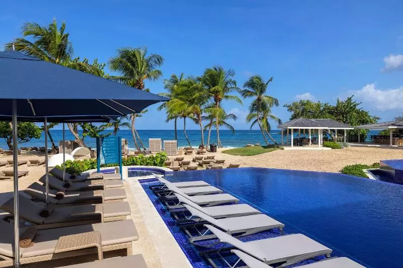 هتل Royalton Grenada, An Autograph Collection Allinclusive Resort