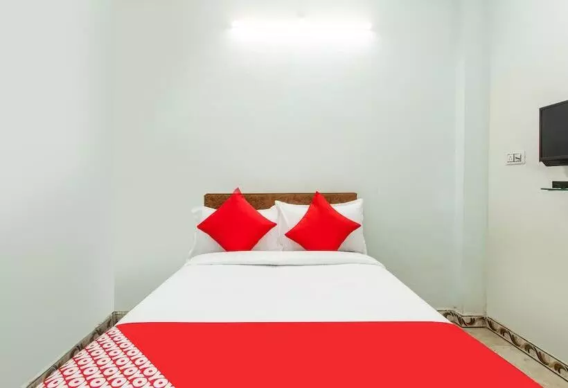 ホテル Shree Palace By Oyo Rooms