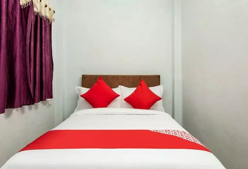 ホテル Shree Palace By Oyo Rooms