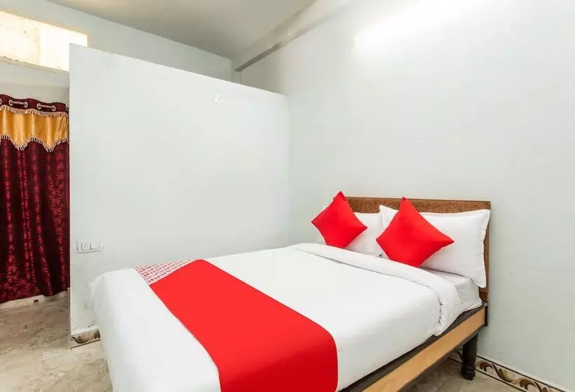 ホテル Shree Palace By Oyo Rooms