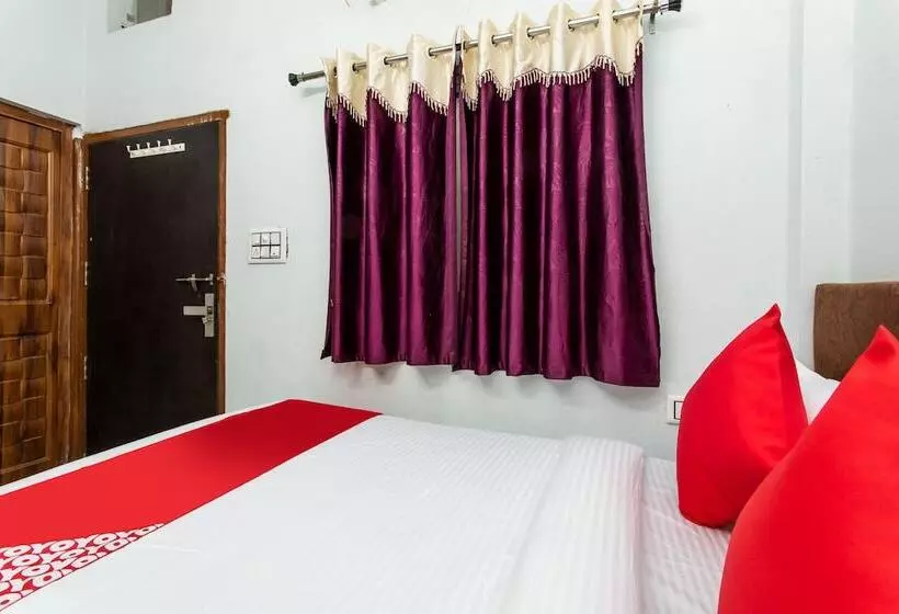 ホテル Shree Palace By Oyo Rooms