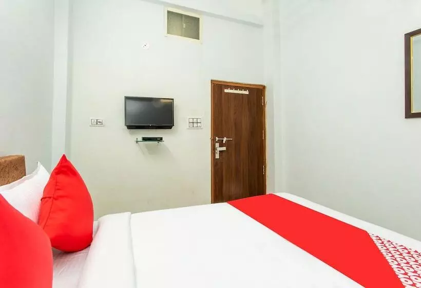 ホテル Shree Palace By Oyo Rooms