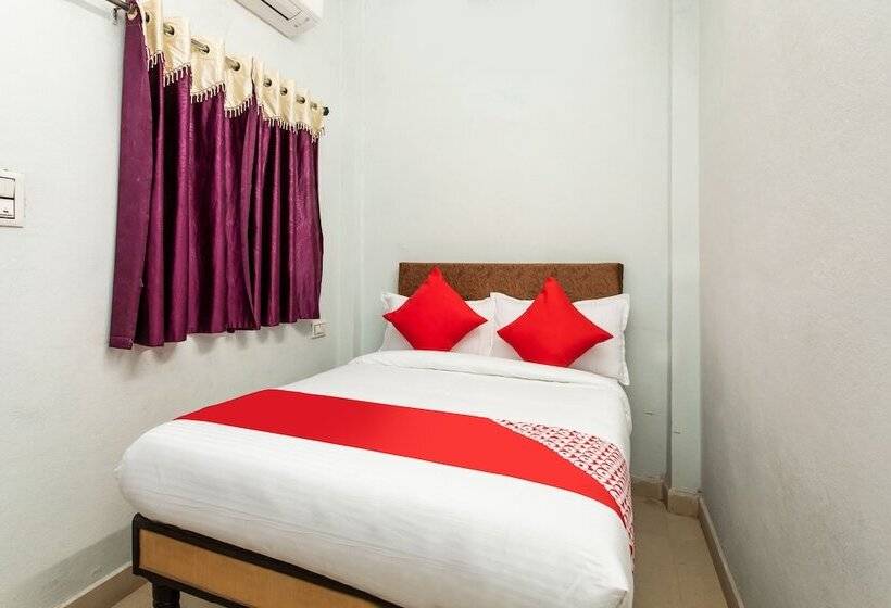 호텔 Shree Palace By Oyo Rooms