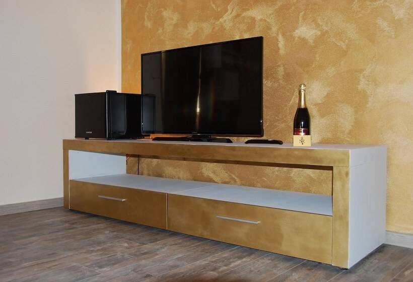 פנסיון Secret Rhome Colosseum