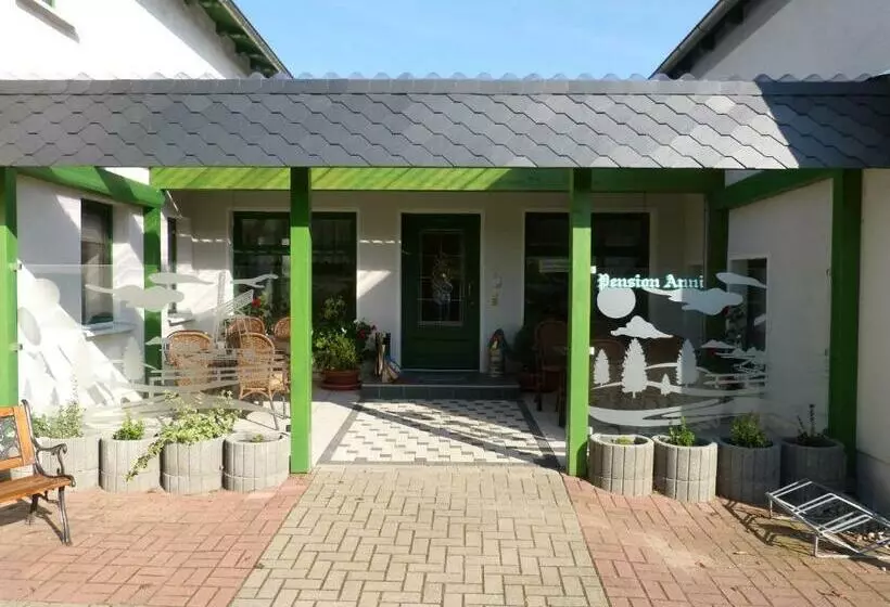 Pension Anni