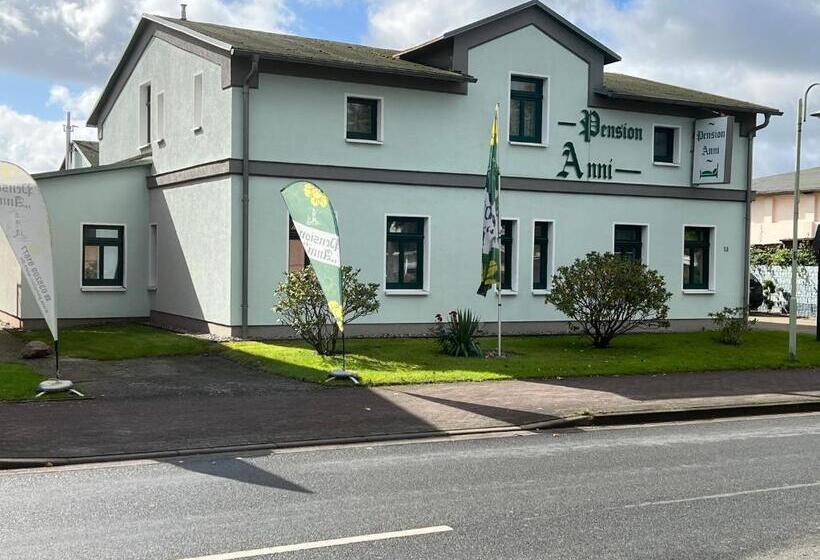 Pension Anni