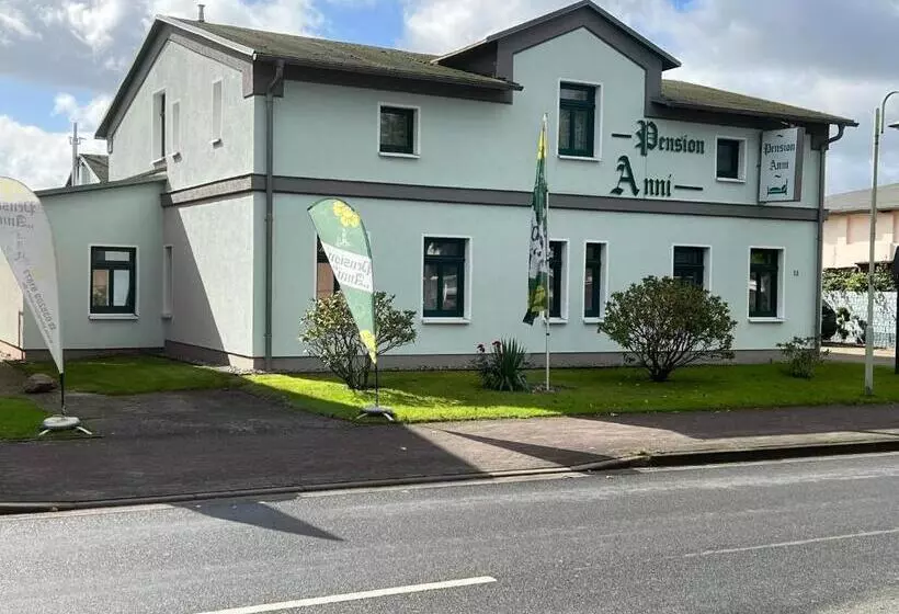 Pension Anni