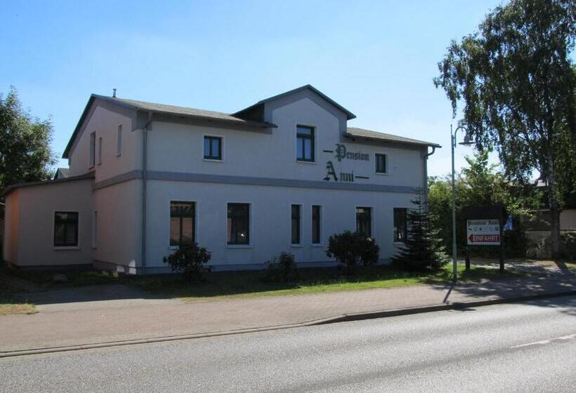 Pension Anni