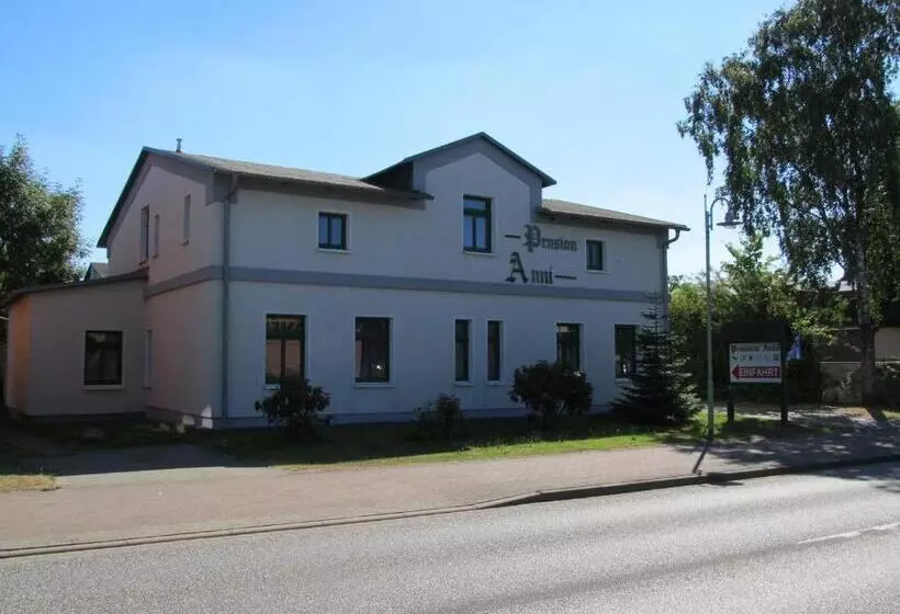 Pension Anni