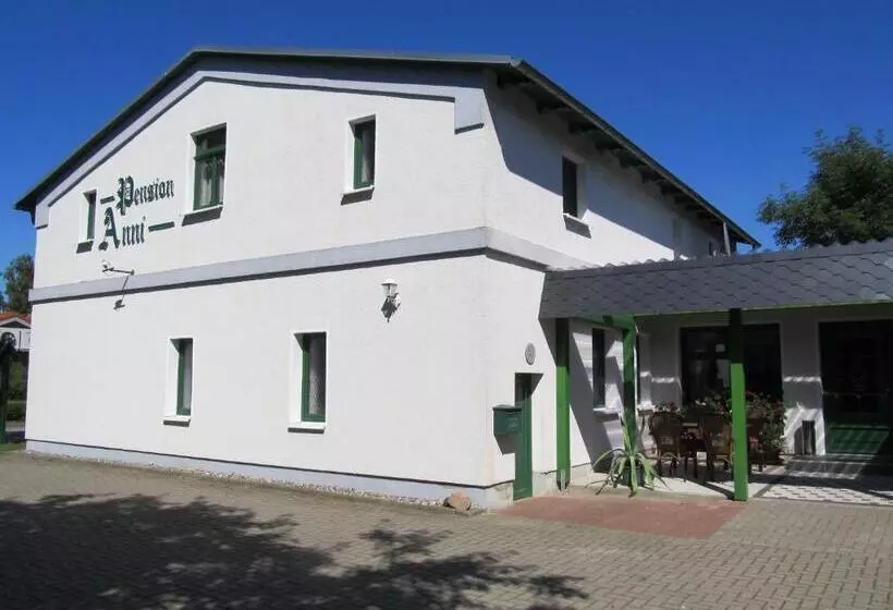 Pension Anni