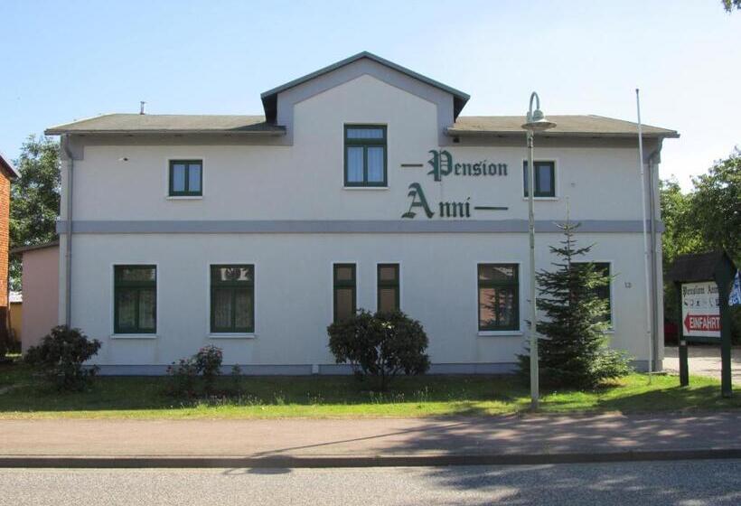 Pension Anni