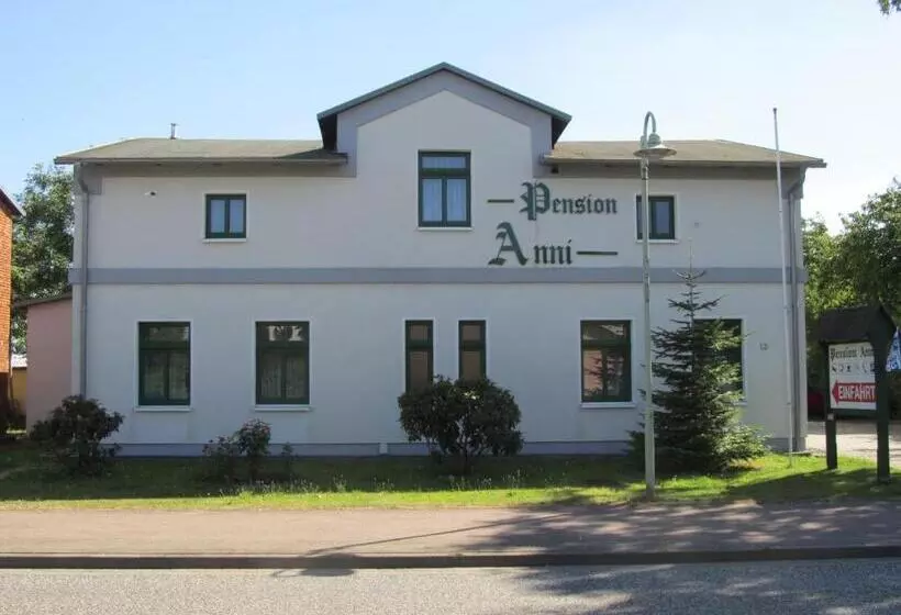 Pension Anni