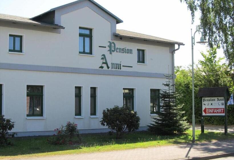 Pension Anni