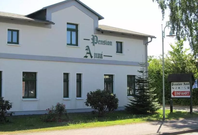 Pension Anni