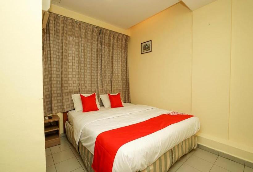 Q On Hotel By Oyo Rooms