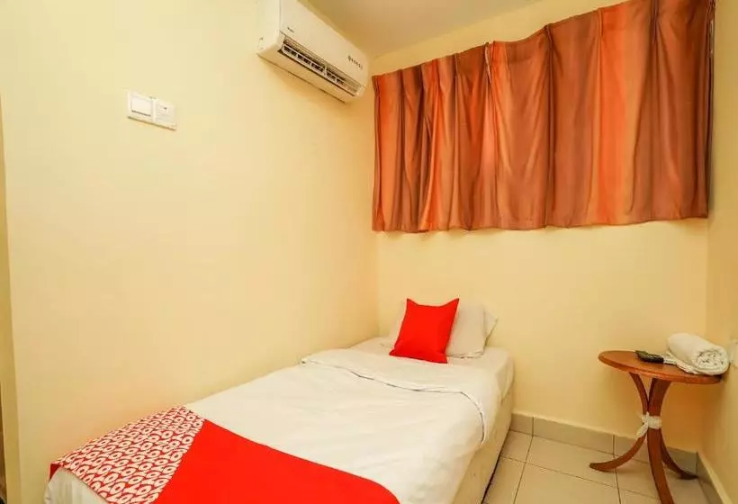 Q On Hotel By Oyo Rooms