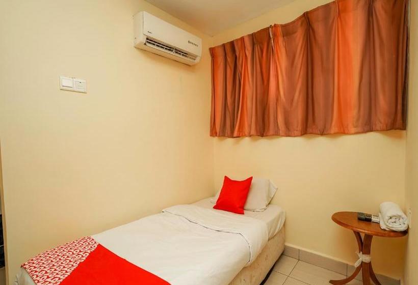 Q On Hotel By Oyo Rooms