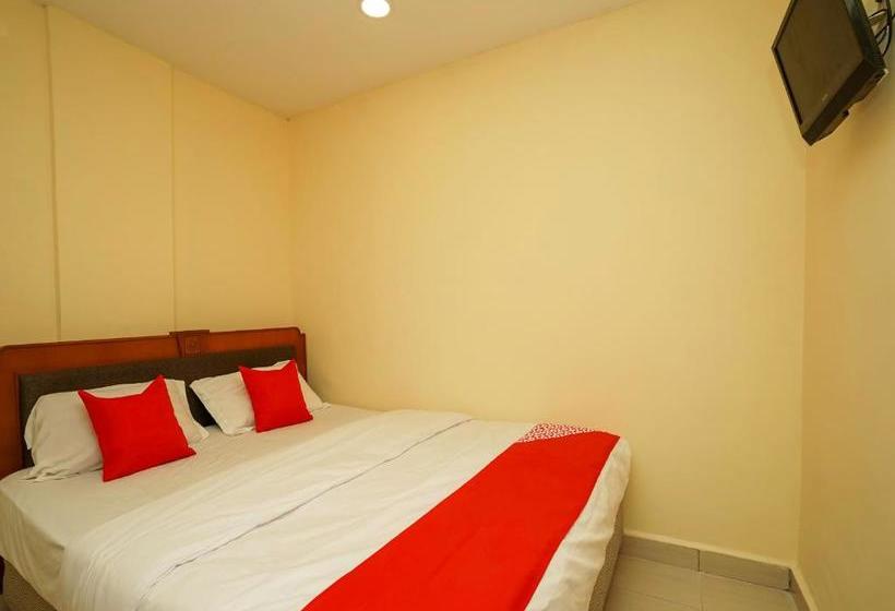 Q On Hotel By Oyo Rooms