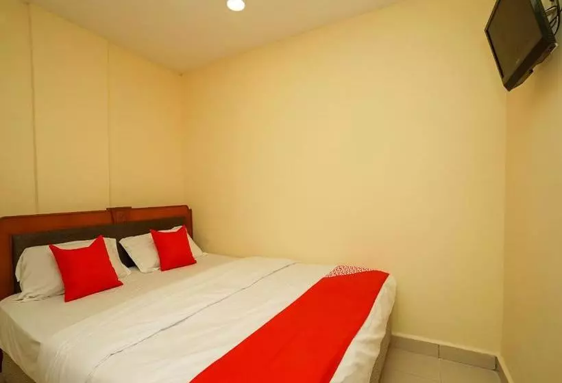 Q On Hotel By Oyo Rooms