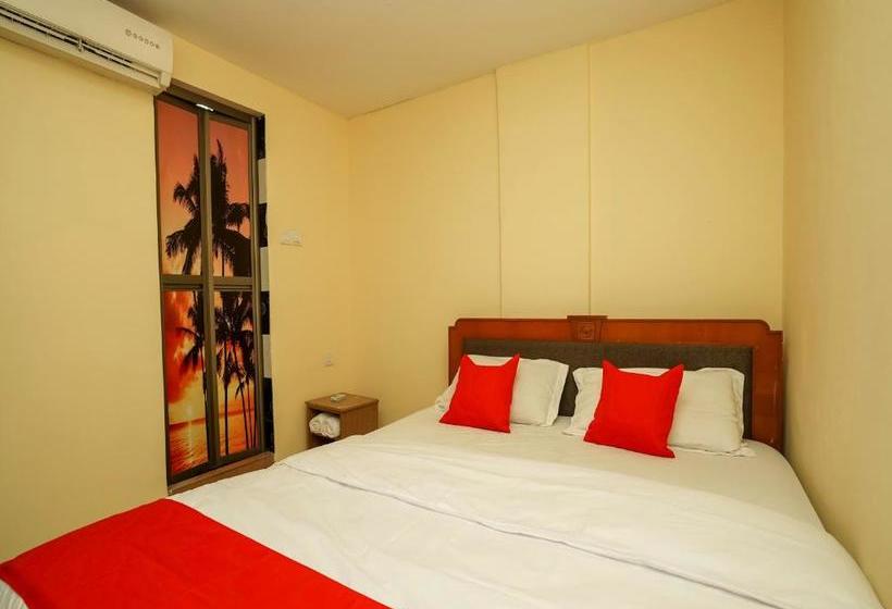 Q On Hotel By Oyo Rooms