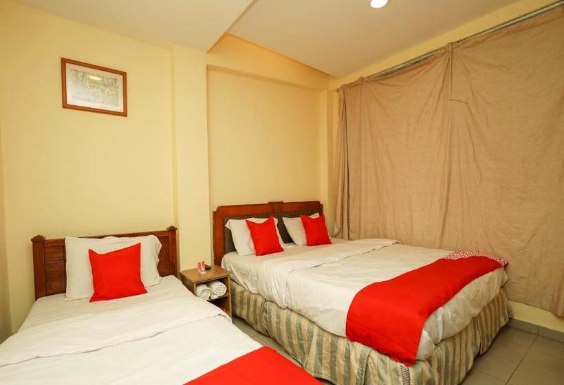 Q On Hotel By Oyo Rooms