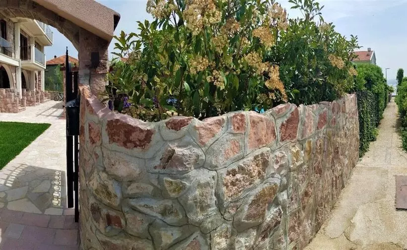 Vila La Vita Del Mare