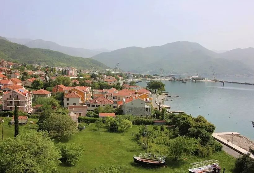 Vila La Vita Del Mare