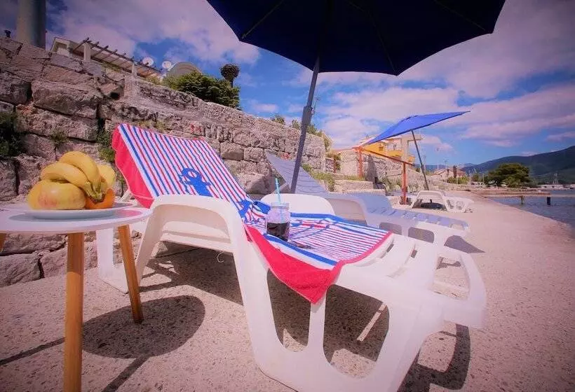Vila La Vita Del Mare