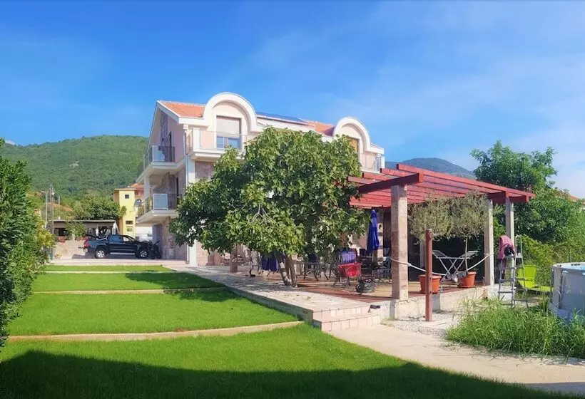 Vila La Vita Del Mare