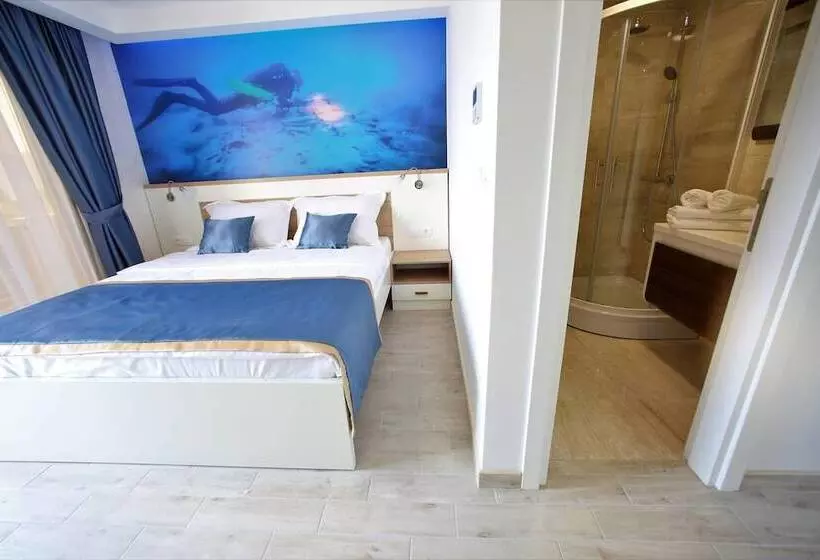 Vila La Vita Del Mare
