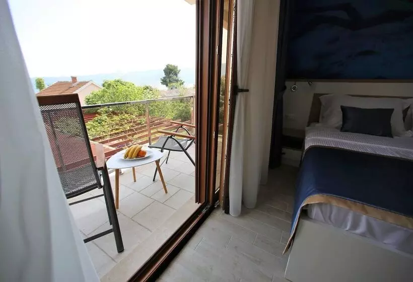 Vila La Vita Del Mare