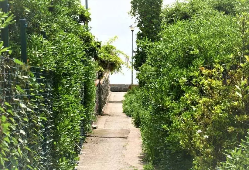 Vila La Vita Del Mare