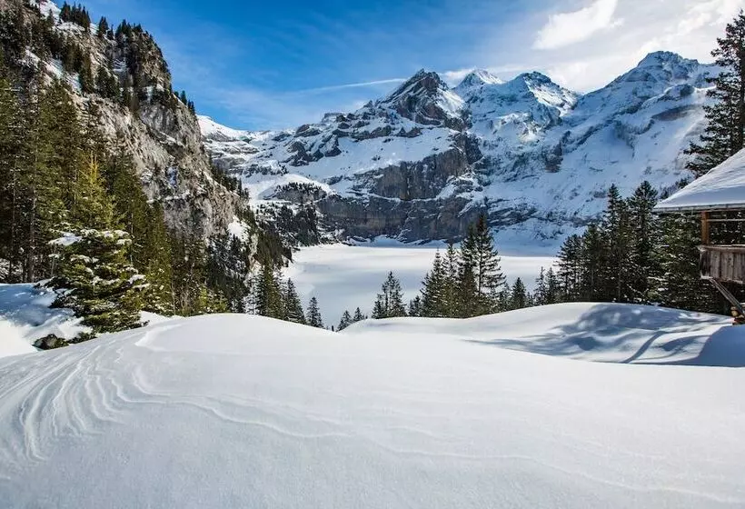 Seilers Vintage Hotel & Spa