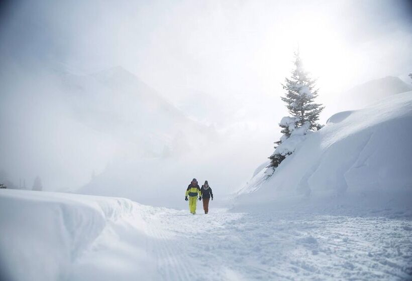 Seilers Vintage Hotel & Spa