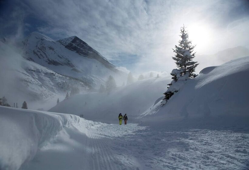 Seilers Vintage Hotel & Spa